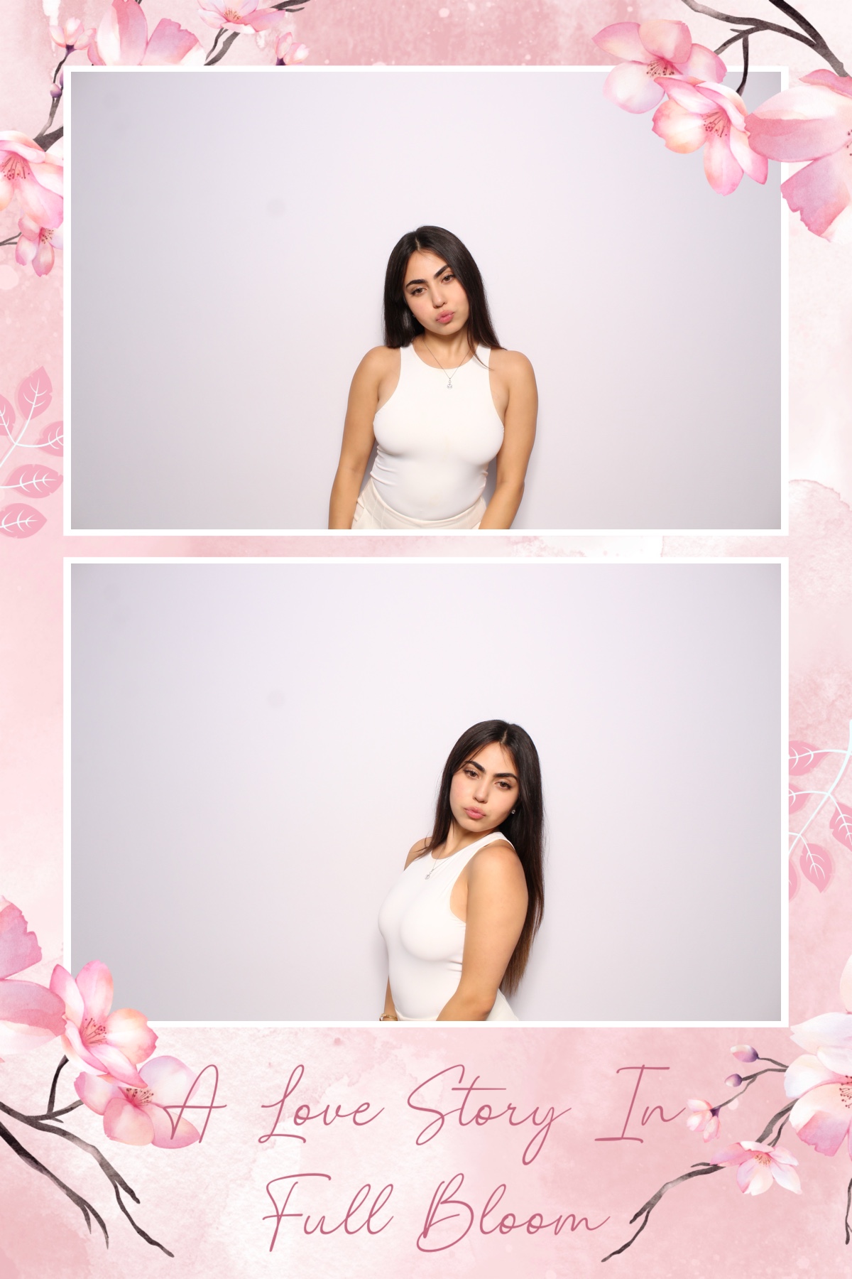 A Love Story in Full Bloom — Sep 2025